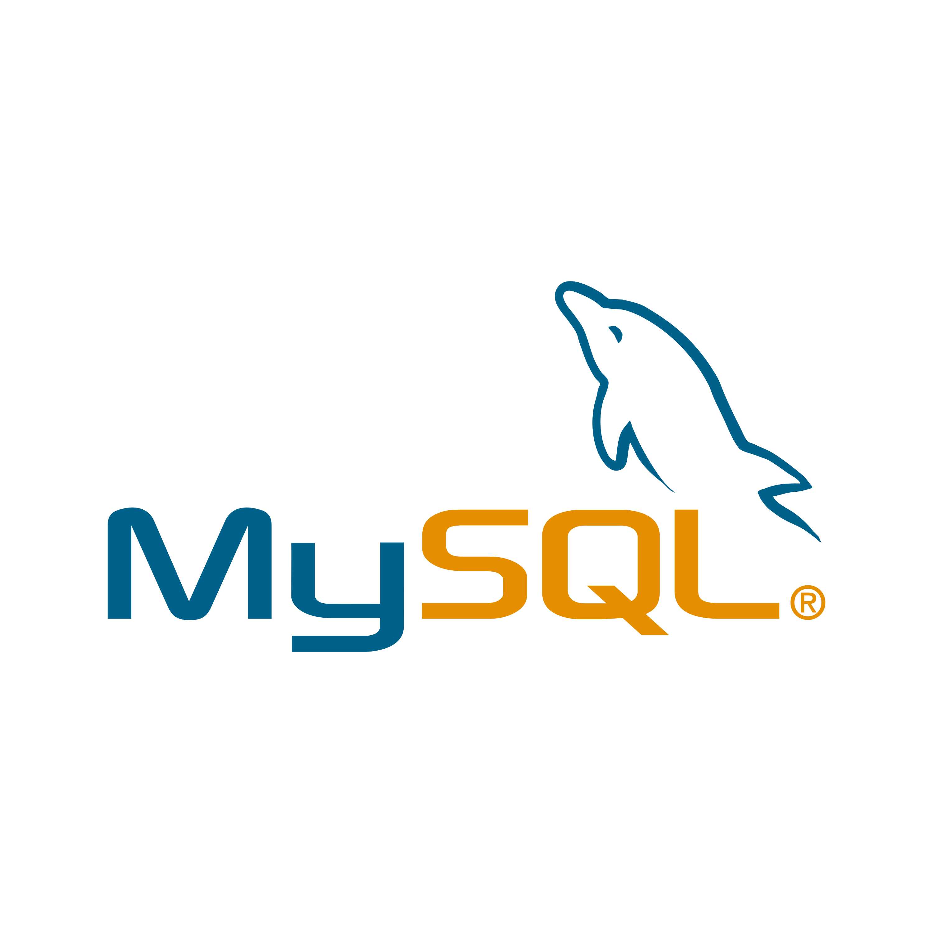 mysql